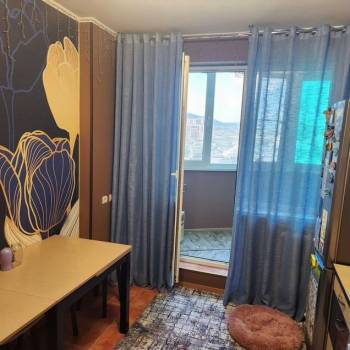 Продается 2-х комнатная квартира, 62 м²