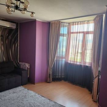 Продается 2-х комнатная квартира, 62 м²