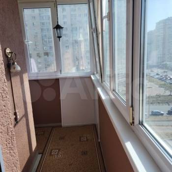 Продается 2-х комнатная квартира, 62 м²