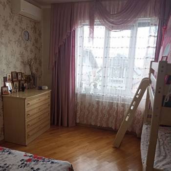 Продается 2-х комнатная квартира, 62 м²