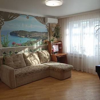 Продается 2-х комнатная квартира, 62 м²