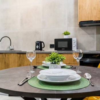 Продается 1-комнатная квартира, 26,3 м²