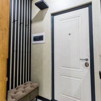 Продается 1-комнатная квартира, 26,3 м²