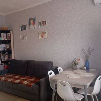 Продается 2-х комнатная квартира, 37 м²