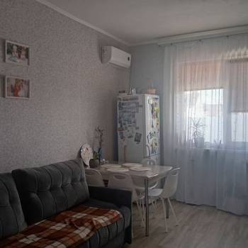 Продается 2-х комнатная квартира, 37 м²