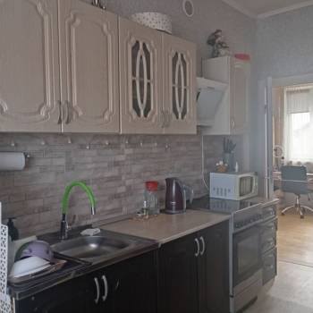 Продается 2-х комнатная квартира, 37 м²