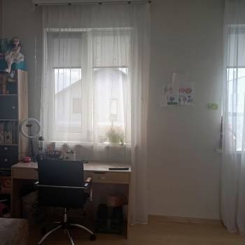 Продается 2-х комнатная квартира, 37 м²