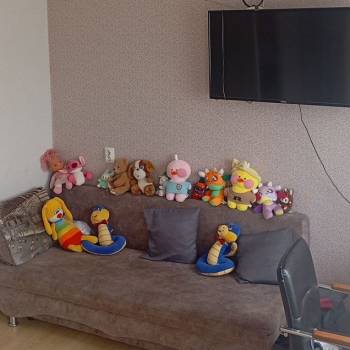 Продается 2-х комнатная квартира, 37 м²