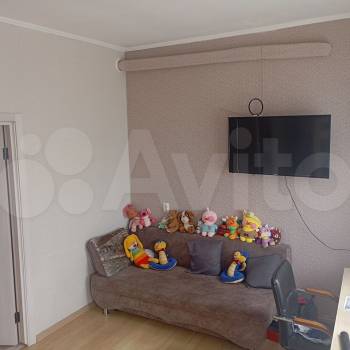 Продается 2-х комнатная квартира, 37 м²