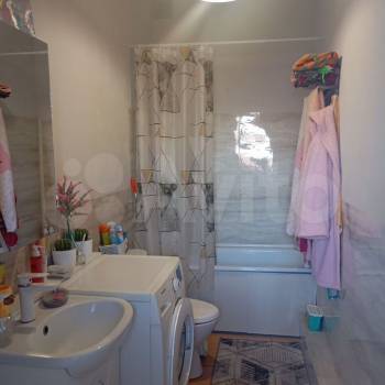 Продается 2-х комнатная квартира, 37 м²