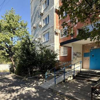 Продается 2-х комнатная квартира, 53 м²