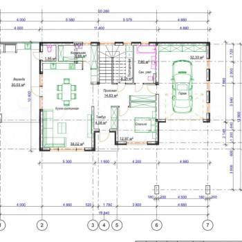 Продается Дом, 240 м²