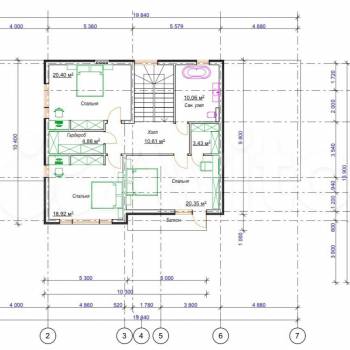 Продается Дом, 240 м²