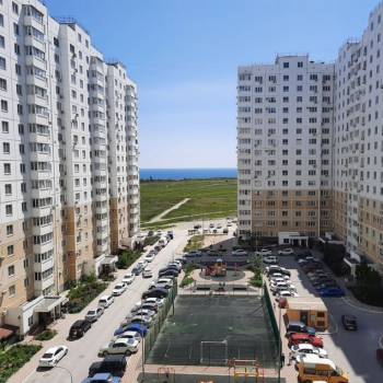 Продается 2-х комнатная квартира, 59 м²