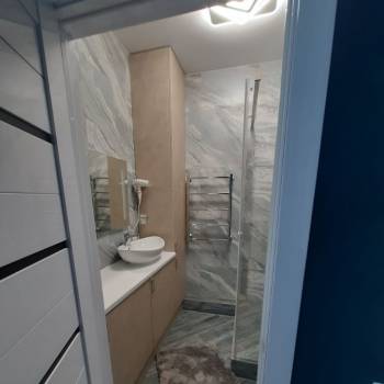 Сдается 1-комнатная квартира, 46 м²