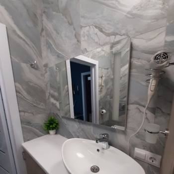 Сдается 1-комнатная квартира, 46 м²