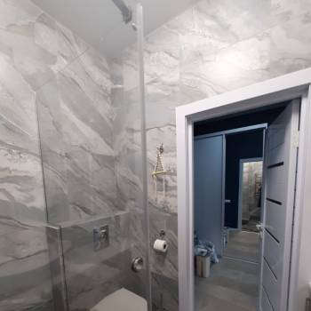 Сдается 1-комнатная квартира, 46 м²