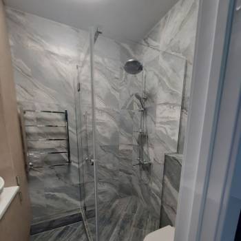 Сдается 1-комнатная квартира, 46 м²