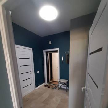 Сдается 1-комнатная квартира, 46 м²