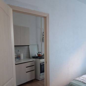 Продается 1-комнатная квартира, 32,2 м²