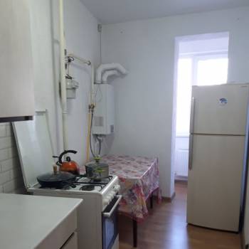 Продается 1-комнатная квартира, 32,2 м²