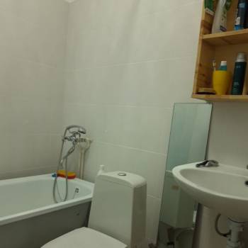 Продается 1-комнатная квартира, 32,2 м²