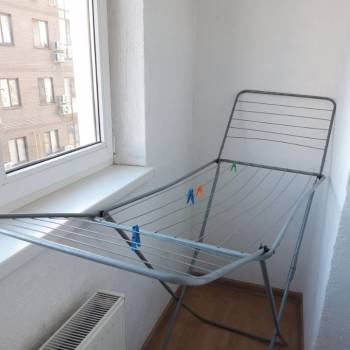 Продается 1-комнатная квартира, 32,2 м²