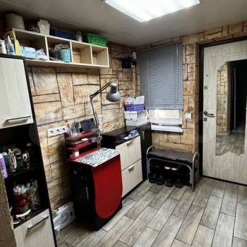 Продается Дом, 35 м²