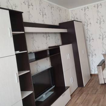 Сдается 1-комнатная квартира, 37 м²