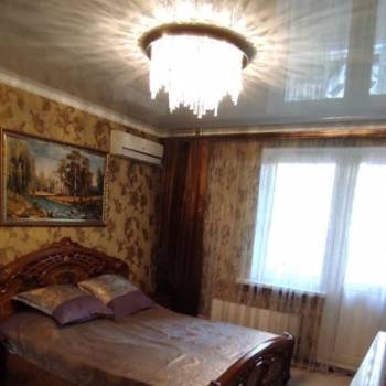 Продается 2-х комнатная квартира, 63 м²