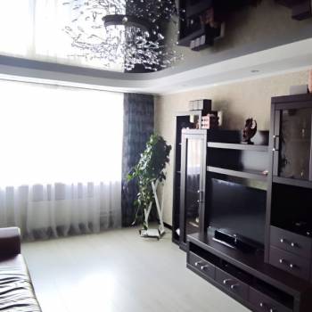 Продается 2-х комнатная квартира, 63 м²