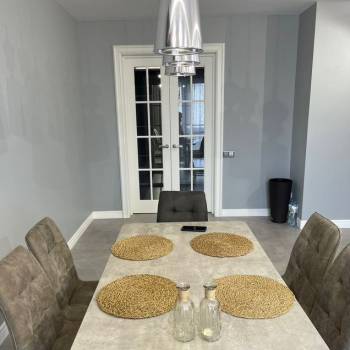 Продается 3-х комнатная квартира, 118 м²