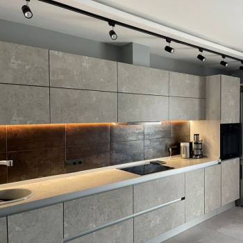 Продается 3-х комнатная квартира, 118 м²