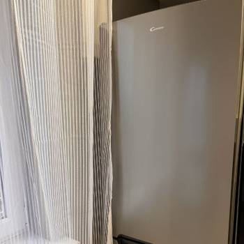 Сдается 1-комнатная квартира, 44 м²