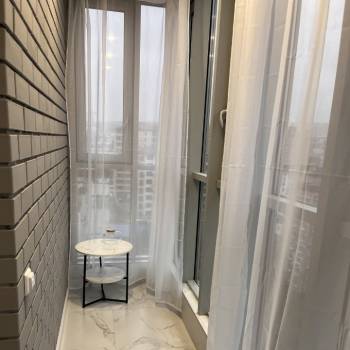 Сдается 1-комнатная квартира, 44 м²