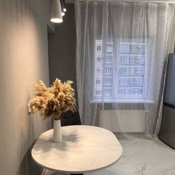 Сдается 1-комнатная квартира, 44 м²