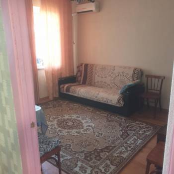 Сдается 1-комнатная квартира, 30 м²