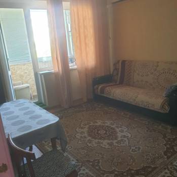 Сдается 1-комнатная квартира, 30 м²