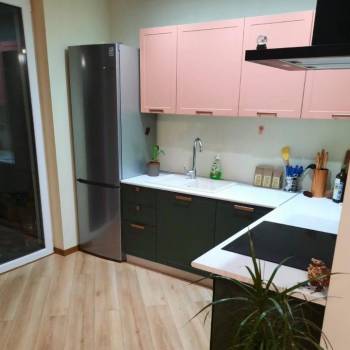 Сдается 1-комнатная квартира, 40 м²