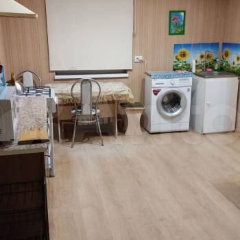 Сдается 1-комнатная квартира, 22 м²