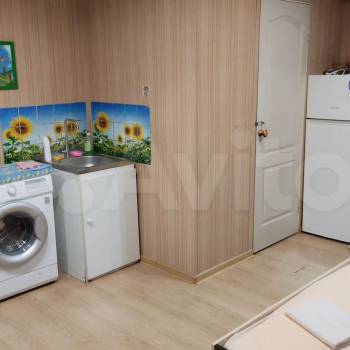 Сдается 1-комнатная квартира, 22 м²