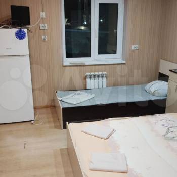 Сдается 1-комнатная квартира, 22 м²