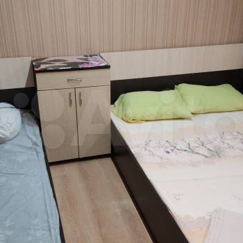 Сдается 1-комнатная квартира, 22 м²