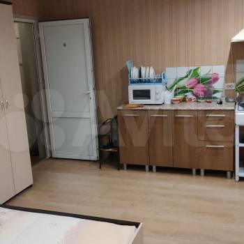 Сдается 1-комнатная квартира, 22 м²