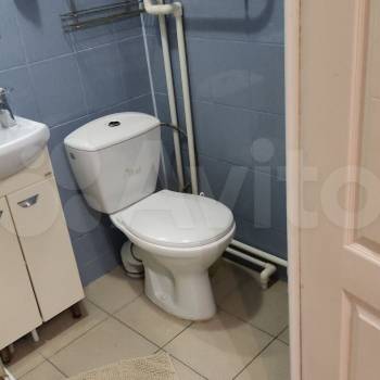 Сдается 1-комнатная квартира, 22 м²