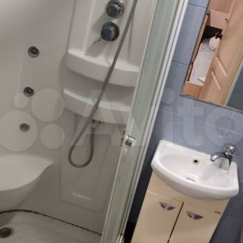 Сдается 1-комнатная квартира, 22 м²