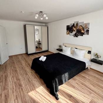 Сдается 1-комнатная квартира, 38 м²