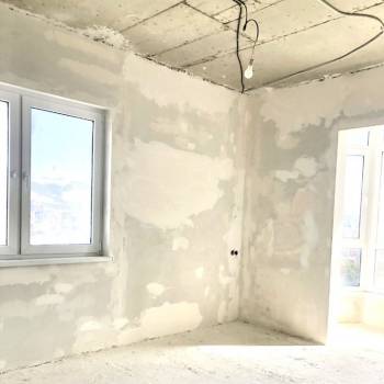 Продается 1-комнатная квартира, 48,2 м²