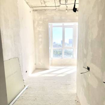 Продается 1-комнатная квартира, 48,2 м²