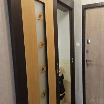 Продается 1-комнатная квартира, 12,1 м²